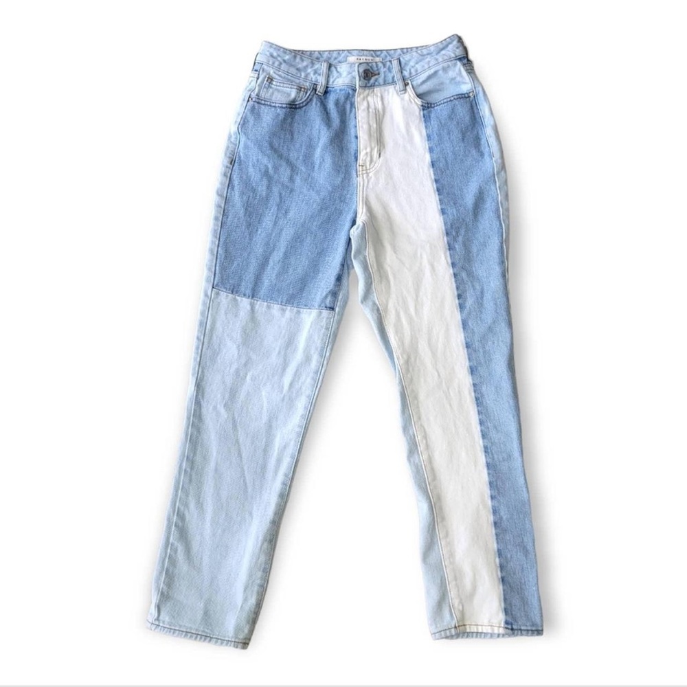 PacSun Women Mom Jeans